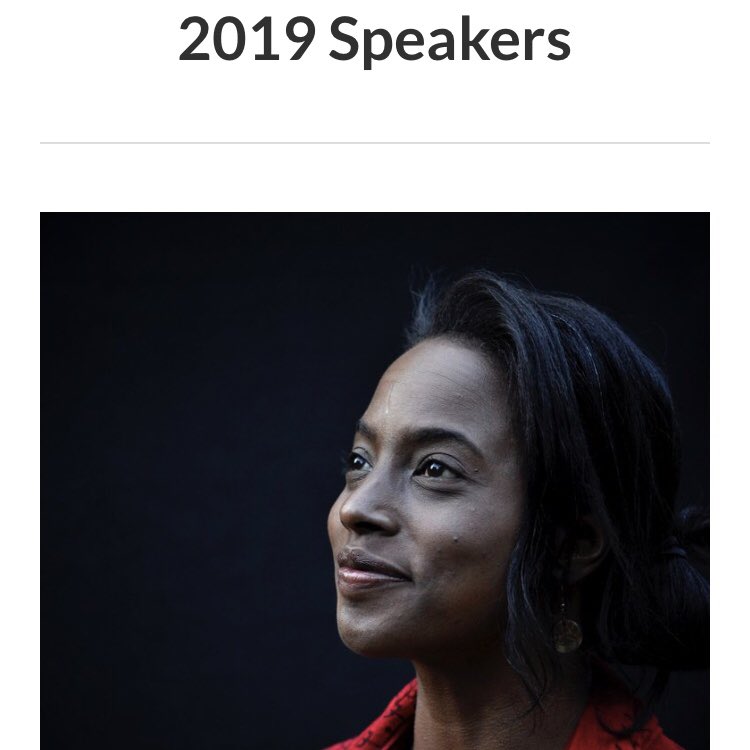 Michelle Johnson tweet media