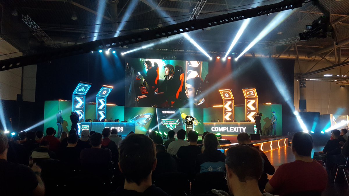 Alex (@nexustweetet) on Twitter photo Playing the <a href="/DreamHackRL/">DreamHack Rocket League</a> Pro Circuit was a great experience and I'm excited for what the future holds. Thanks to all the people who made the event as great as it was! Playing the <a href="/DreamHackRL/">DreamHack Rocket League</a> Pro Circuit was a great experience and I'm excited for what the future holds. Thanks to all the people who made the event as great as it was!