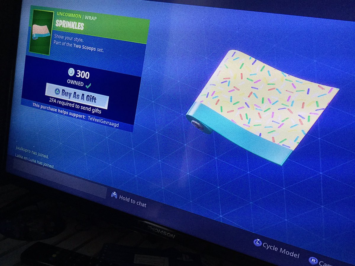 dentimpie's tweet photo. @TeVeelGevraagd @MathijsTVG ik heb jullie s a c code gebruikt ! Ik hoop dat ik win ! https://t.co/lPhcvj9nj3