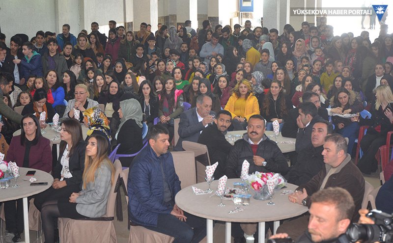 Akkadin_Hakkari's tweet photo. Bugün  Kadın Kolları Bşk sn @MunevverErtus ve Teşkilati  olarak Yüksekova Kadın Ve Umut Girişimcileri Derneğ açılışıığına katıldık.ilgi ve alakadan dolayı tşk ederiz @selvacam @sedagbl @neslihan_coskn @aysgl_ern_ozdmr @DincHusret  @Emrullah_Gur @Akparti  @AKKADINGM https://t.co/ePEV2sSC3J