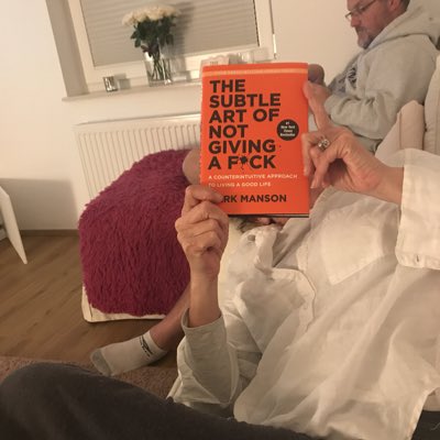 DebChappell3's tweet photo. #NewProfilePic https://t.co/njmt46Zz5M