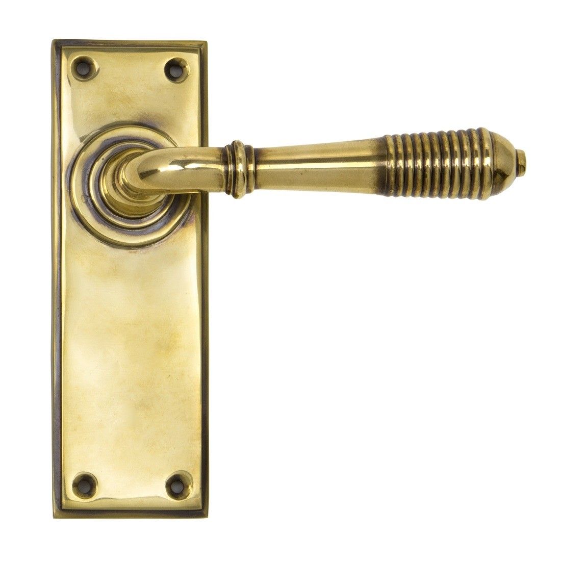 StrongHldDirect's tweet photo. From The Anvil Reeded Latch Handles - Aged Brass https://t.co/QDY8DmP8CY
#strongholddirect #fromtheanvil #traditionalironmongery #forged #quality #doorfurniture #interiordesign #interiorstyling #luxuryhomes #inspiration #renovation #leverhandle #doorhandle #doorhandles #agedbrass https://t.co/xPa06PqaOk