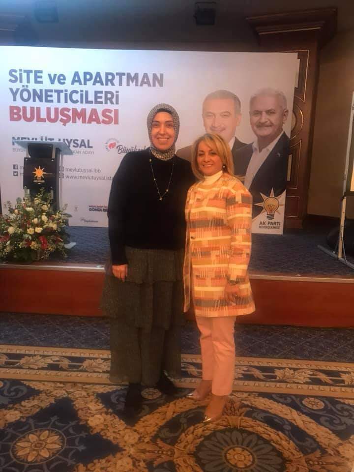 Yıldız AKBALIK tweet media