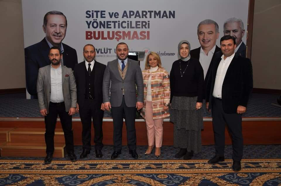 Yıldız AKBALIK tweet media