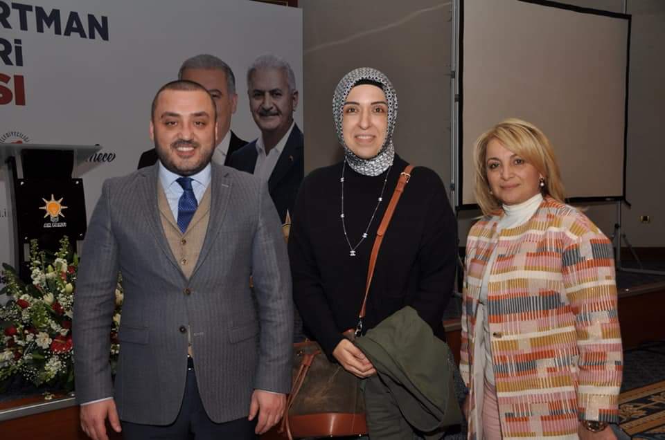 Yıldız AKBALIK tweet media