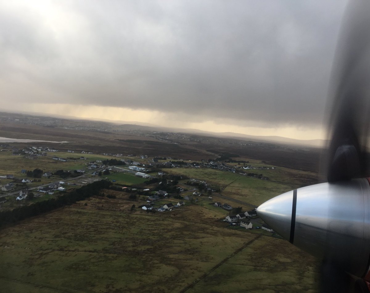DeidreBrock's tweet photo. In #Stornoway & looking forward to round of meetings & visits to crofts around #Lewis tomorrow w @CommonsScotAffs for #ScottishAgriculture inquiry - marvelling again at this stunningly dramatic landscape. Math dha-rìreabh! #Leodhas https://t.co/wtNBqtTR3a