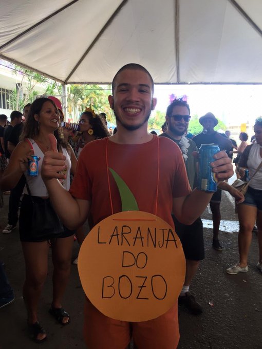 Ver imagem no Twitter