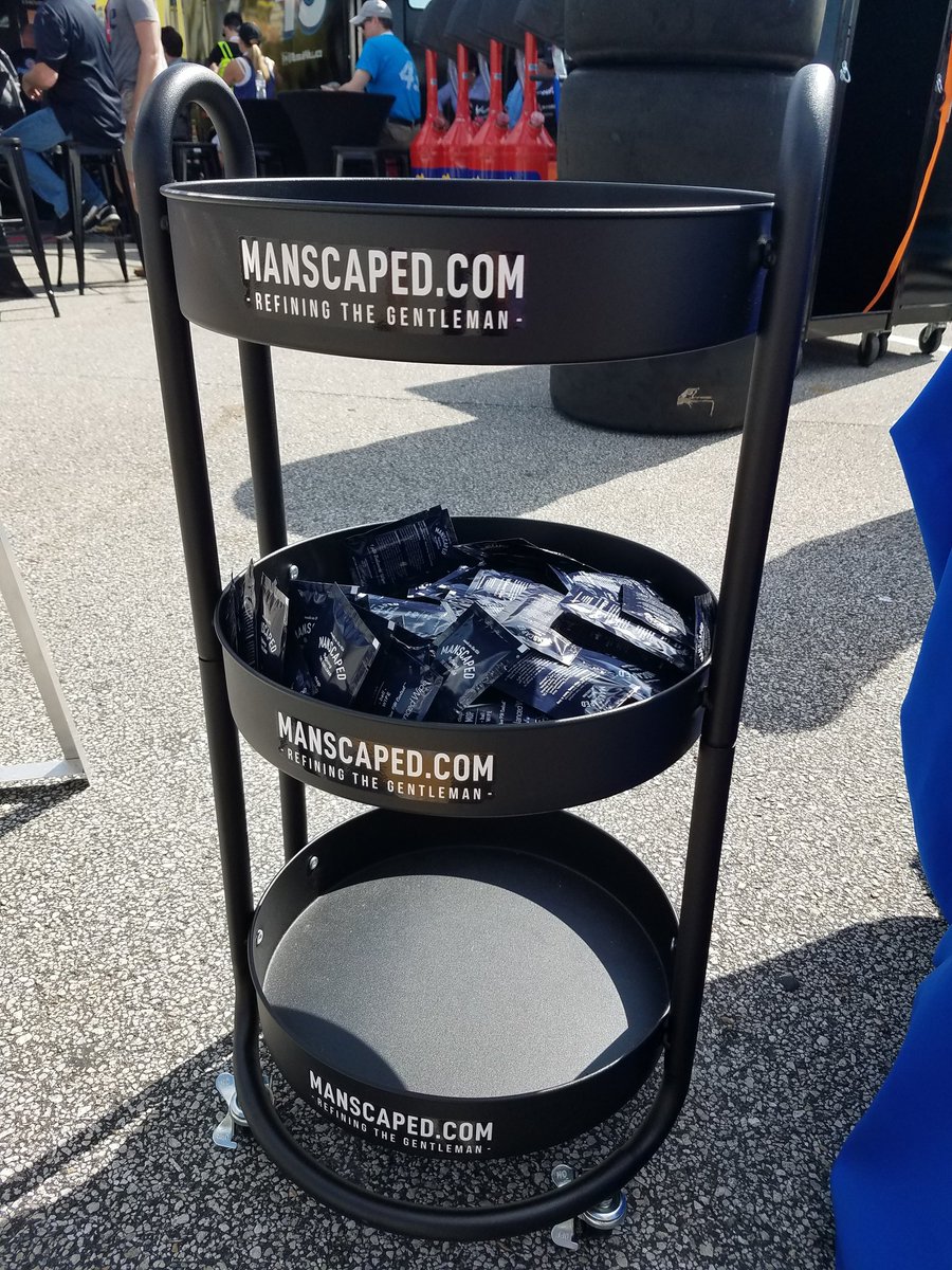A_S12's tweet photo. .@Manscaped has free samples of its "Ball Wipe" here @DISupdates: https://t.co/5m1GrdpqOT