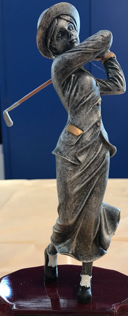 ChiWomenGolf's tweet photo. The mission of the @ChiWomenGolf is to promote and inspire the interest of🏌️♀️ in women. We are hosting over 30 women who have been inspired in the interest of #Golf at our #Annual #OpenHouse today. I’m #ToExcited about this #Milestone. #NewGolfers #VeteranGolfers https://t.co/1XdS5o3ZjX