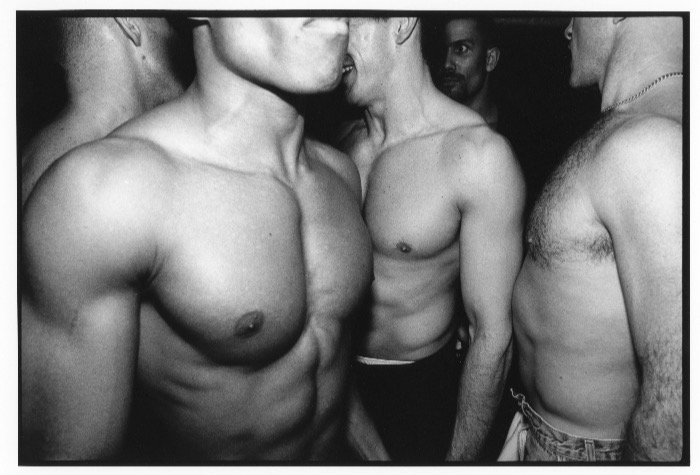 Find out more about our cover star this month - writer Adam Mattera talks to the people who made TRADE a thing of legend >
tinyurl.com/yy9ozw85