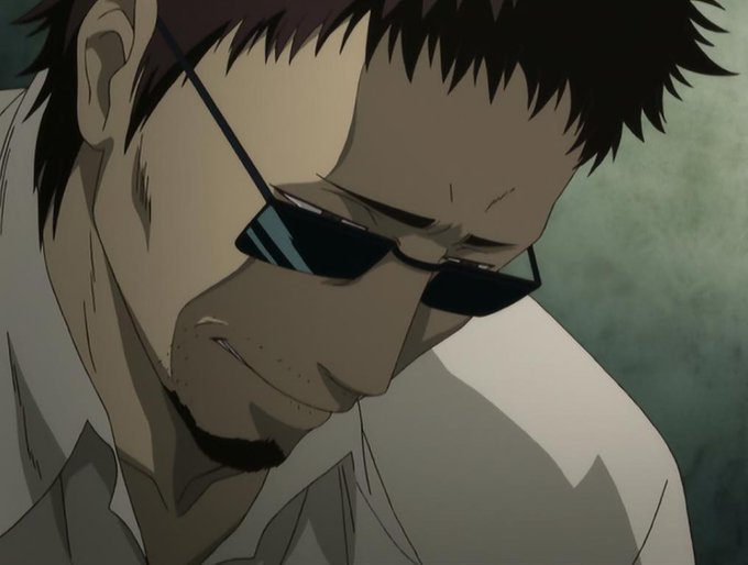 Ланга хасегава картинки