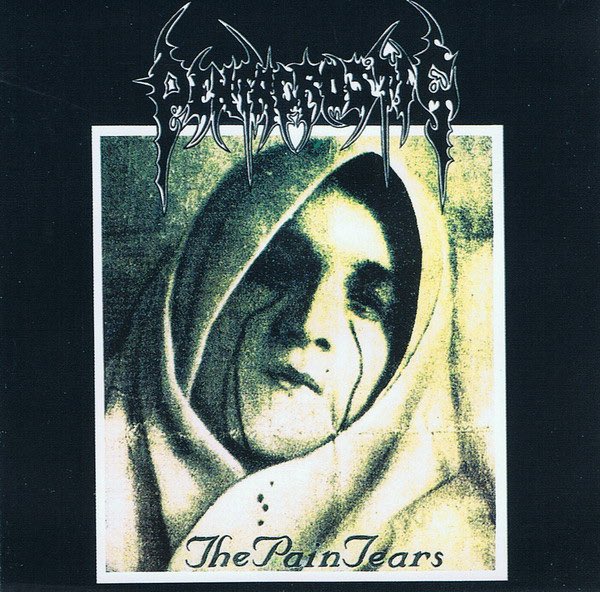 OSDMRelics's tweet image. Pentacrostic - The Pain Tears
Country: Brazil
Year: 1992
Genre(s): Doom / Death Metal