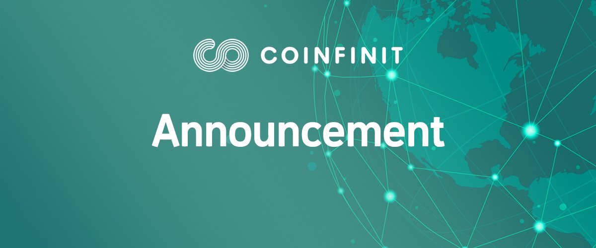 Coinfinit tweet media