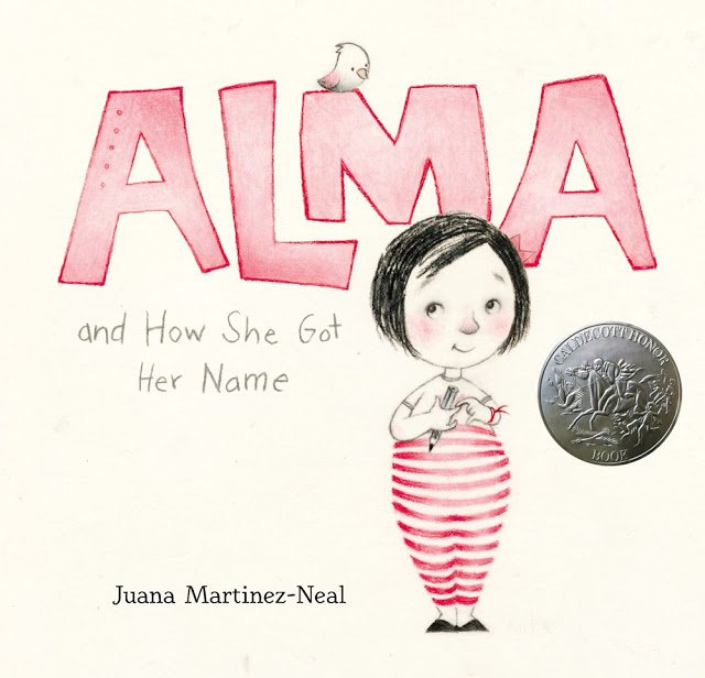 "Picture books are for very young children and older children and adults -- we each discover our own amazing meaning in a picture book." -<a href="/juanamartinez/">Juana Martinez</a> mrschureads.blogspot.com/2019/02/caldec…