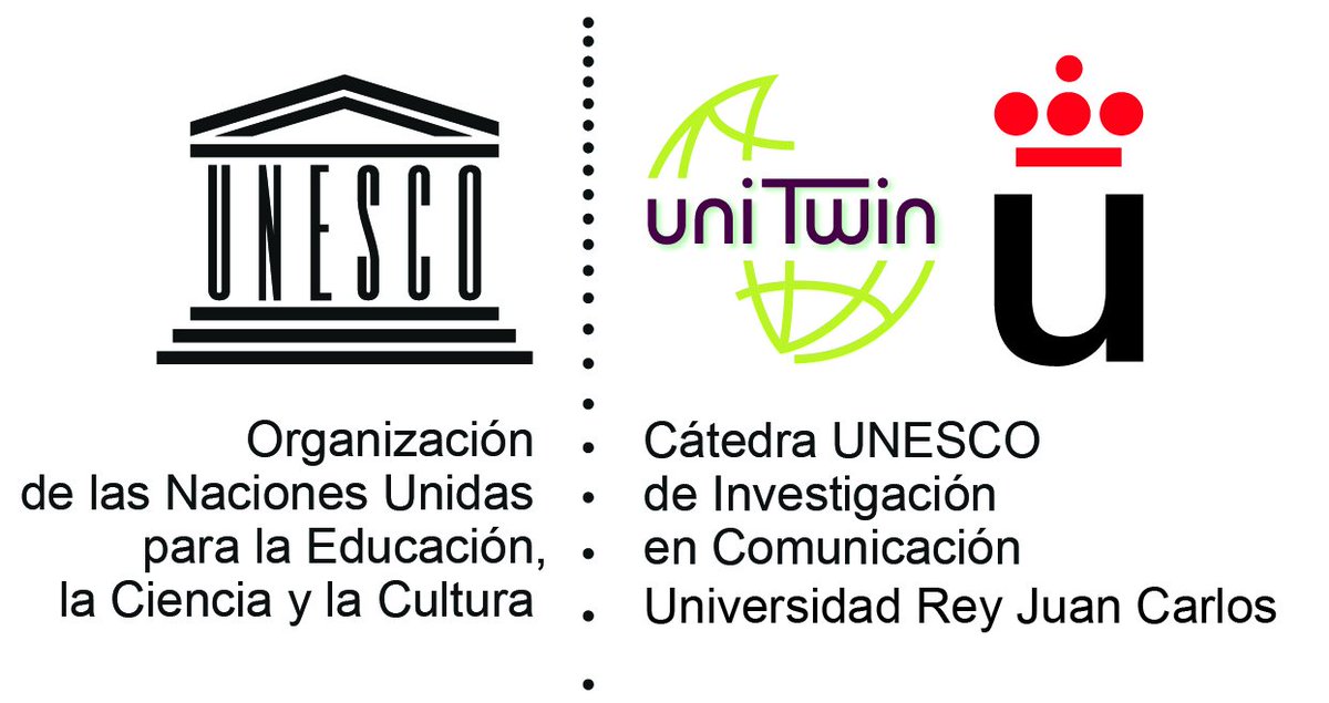comunesco's tweet photo. Te invitamos a participar en nuestro número monográfico "Intersecciones televisivas: oportunidades y barreras". Envío de artículos a @IndexComu, fecha límite de recepción: 31 de agosto de 2019. Más información → https://t.co/HF8GNDvGxT https://t.co/L4CfefSLgW