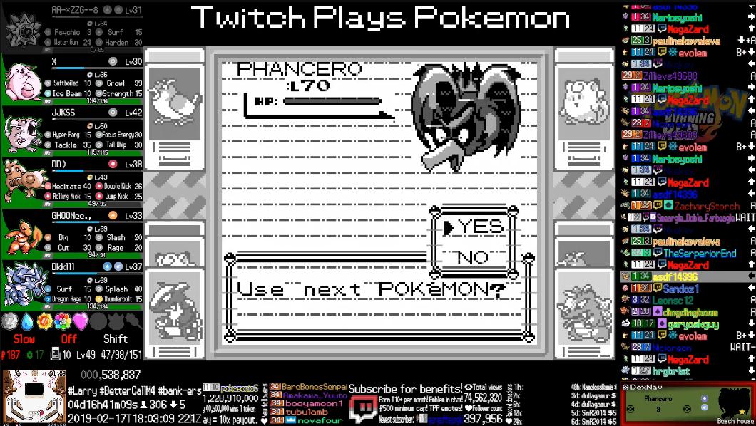 Pokemon X Randomizer! Part 3 of Playthrough! Help me reach 50 followers! -  paradoxhanzo01 on Twitch