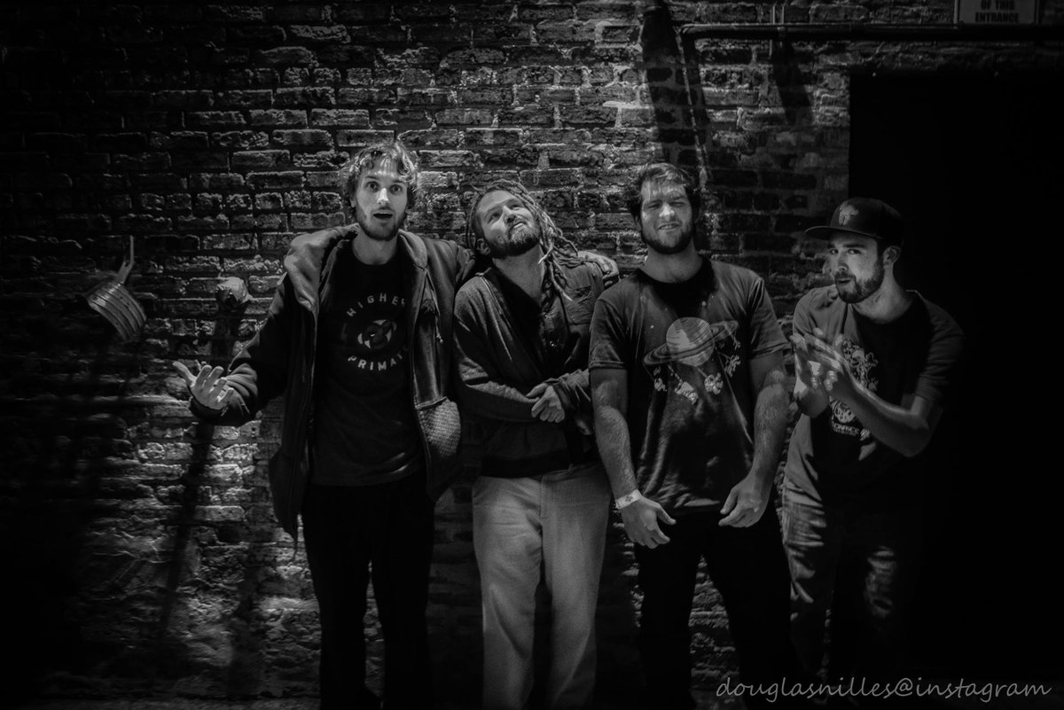 Get ready to jam with <a href="/chachubavibes/">chachuba</a> at the porch stage fam! 🎶

Set Time - 5:30-6:30p