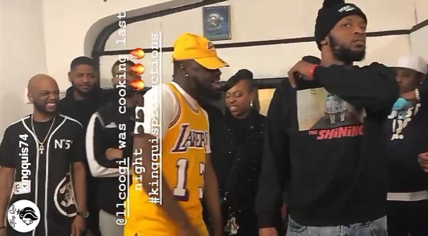 MiltownBloe's tweet image. @xceldakid vs @TheRealLLCoogi 
Drops on @SpitdatheatATL soon ! Milwaukee invasion ! #SpitDatHeat