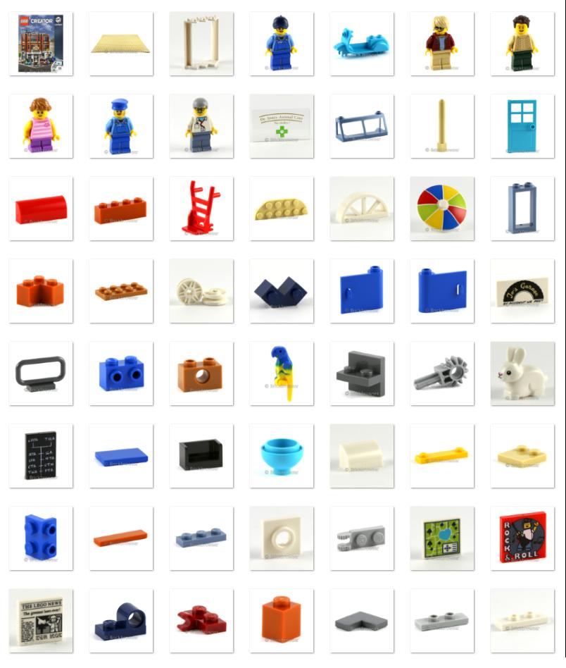 Brickbrowser's tweet image. Brickbrowser Bulletin:
 100 new products added to our Ebay store today.  
 Check out our Ebay store here: 
 ebay.co.uk/str/brickbrows…