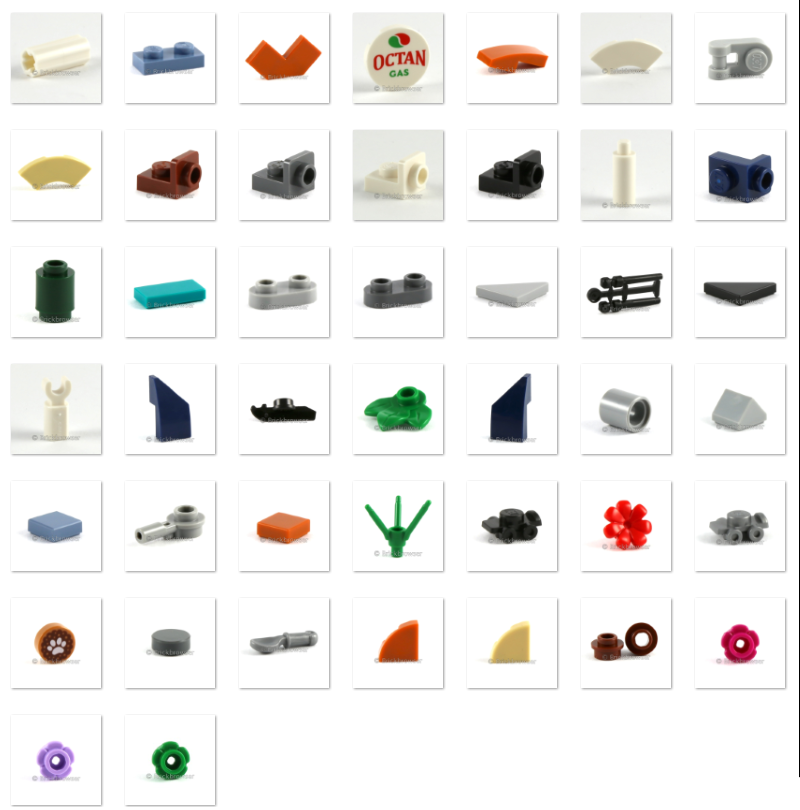 Brickbrowser's tweet image. Brickbrowser Bulletin:
 100 new products added to our Ebay store today.  
 Check out our Ebay store here: 
 ebay.co.uk/str/brickbrows…