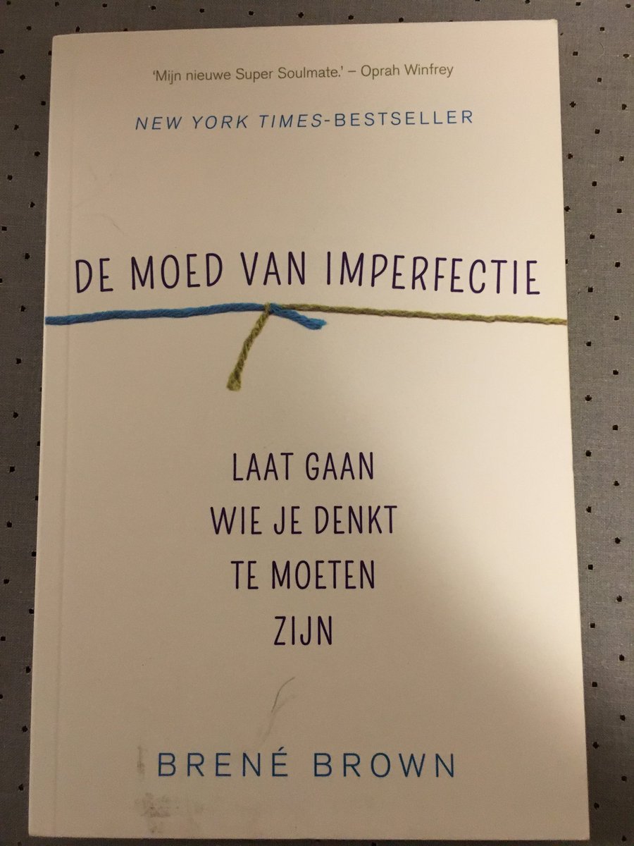 Uitgenodigd door ⁦<a href="/JolandaHeistek/">Jolanda Heistek</a>⁩ plaatsen wij zeven dagen lang, zonder commentaar, een omslag van een boek die indruk maakte.
Dag nummer 3 en geef de ketting door aan ⁦<a href="/maritklapwijk/">Marit Klapwijk</a>⁩    #BookCoverChallenge