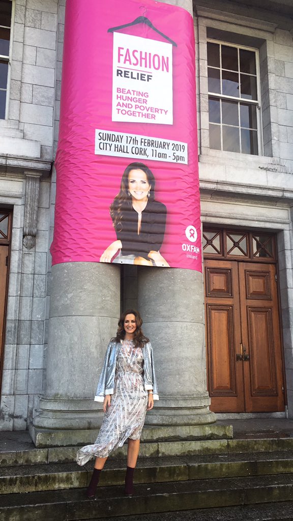 Thx to everyone who came out to support #FashionRelief <a href="/OxfamIreland/">Oxfam Ireland</a> &amp; <a href="/BarryPackaging/">Barry Packaging</a> <a href="/Actavo_Events/">Actavo Events</a> <a href="/ActavoChich/">Actavo Hire & Sale</a> Betconhire <a href="/Caterhire/">gavin divilly</a> @lockdown_pr <a href="/1stoptionmodels/">1st Option Models</a> <a href="/MoKellyDJ/">Mo Kelly</a> <a href="/cathyocstylist/">cathy o connor</a> <a href="/DeeKellyMorgan1/">Dee Kelly Morgan</a> <a href="/DonegalNoel/">Noel Cunningham</a> <a href="/Floralimagedub/">Floral Image Dublin</a> <a href="/SOBEBROWN/">Sobe Brown</a> 4 providing everything 4 free
