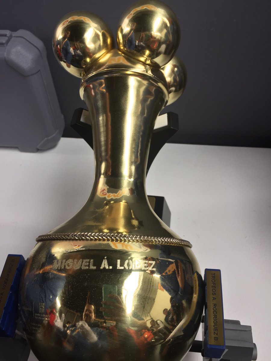 TourColombiaUCI's tweet photo. Y el trofeo es para @SupermanlopezN ¡Felicidades campeón! #TourColombia2019 https://t.co/6pDTop0W3i