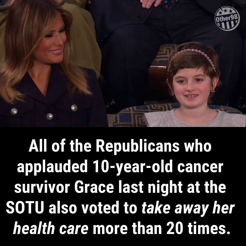 KapeciaResists's tweet photo. #GOPDeathCult #VoteOutAllRussublicans #VoteBlueToSaveHealthcare #VoteBlueAgainstTaxScam2 #VoteBlueForTheEnvironment #TrailOfTears #VoteBlueAgainstGOPCorruption #VoteBlueAgainstDarkMoney #EndRussianCoupOfAmericanGovt #VoteBlueToSaveAmerica https://t.co/XbAORcQ8SH