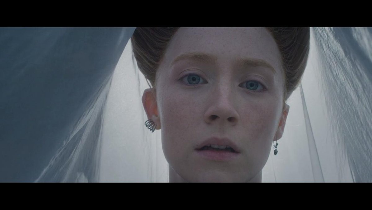 merchf's tweet photo. #MaryQueenOfScots by @josierourke. 2.3 #martines. Ni las reinas de UK se salvan del patriarcado. https://t.co/ClOTfAxeCU
