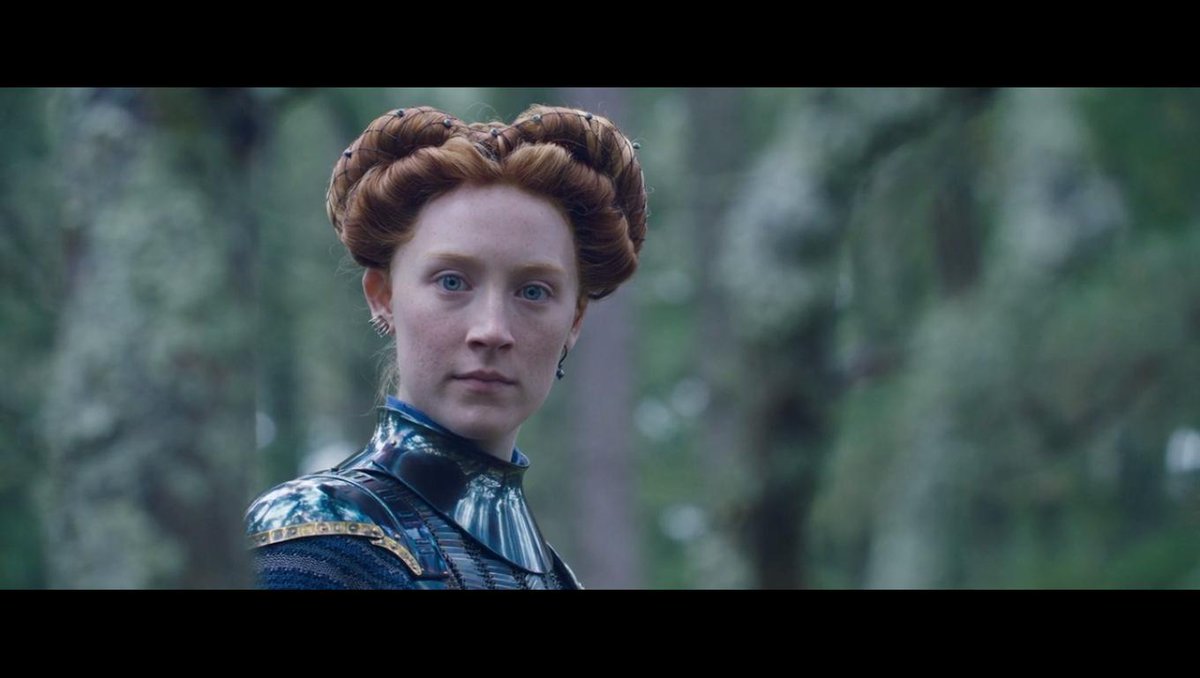 merchf's tweet photo. #MaryQueenOfScots by @josierourke. 2.3 #martines. Ni las reinas de UK se salvan del patriarcado. https://t.co/ClOTfAxeCU