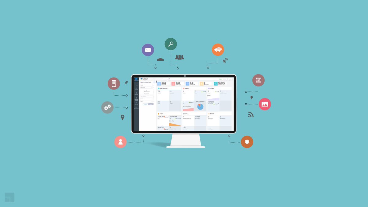 BizSmallBiz's tweet photo. How can email reports feature of #ShopIQ app leverage internal #business communication? https://t.co/K3L9MbJhdt RT @IQLECT https://t.co/Tr16LL6hhk