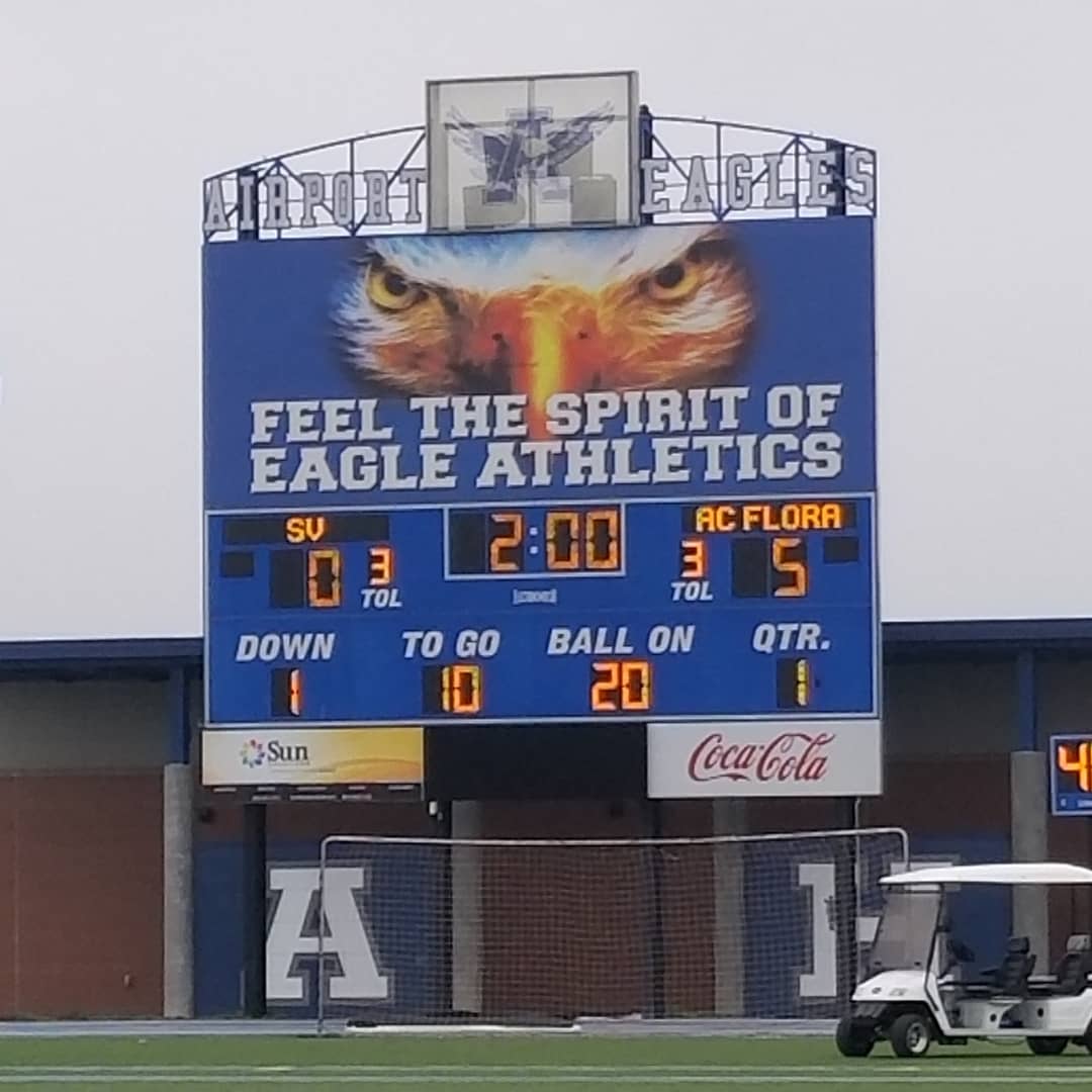 AHSLadyEagles1's tweet photo. Congratulations @ACFWSoccer on the Cayce West Columbia Tourment Chamionship 🏆 and @SV_Girls_Soccer as 2nd place. #cwcchallenge
Great job by all teams! Thanks for coming! https://t.co/zW0lspyC0w