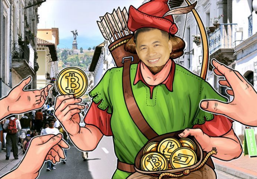 bitcoinplug914's tweet photo. @HeyTaiZen @ToneVays lol https://t.co/WsMVHTlZcK