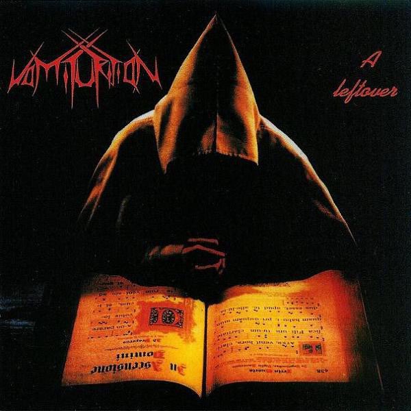 OSDMRelics's tweet image. Vomiturition - A Leftover
Country: Finland
Year: 1995
Genre(s): Death