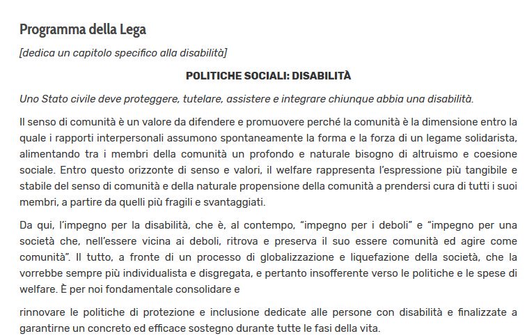 FrancescoRussoF's tweet photo. @matteosalvinimi io oggi a pranzo ho mangiato latte a lunga conservazione e 6 fette biscottate,
fortunatamente stasera la mia vicina (una santa) mi ha invitato a cena, difficile per noi comprare cibo,piantala di postare ste cagate,almeno per rispetto di chi soffe la fame #promessemancate #lega https://t.co/066ZRDRIKZ