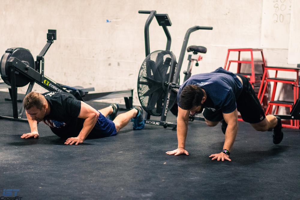 This is a friendly Sunday reminder! "You're a warrior. Warriors don't give up and they don't back down. Pick up your sword, your shield and fight!" #istduluth #Sundaymotivation