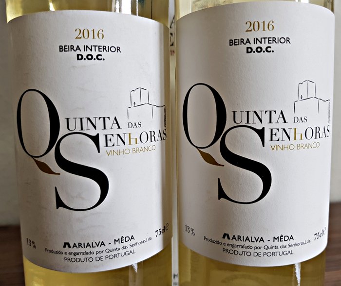 Verkostet

2016er Quinta das Senhoras - Weiß 
Portugal 
Rebsorte: Viosinho e Gouveio, Aroma mit Noten von Litschi und Birne.

#wein #vino #weinfreunde #wine