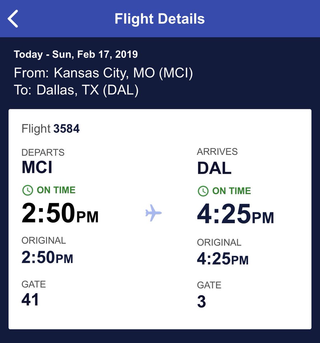 AP1470_'s tweet photo. Dallas for Biz Training!!! Excited to learn, grow and bring the knowledge back to KC to share! #KAMO #WinWinWinWin https://t.co/t8pGKAJJSx