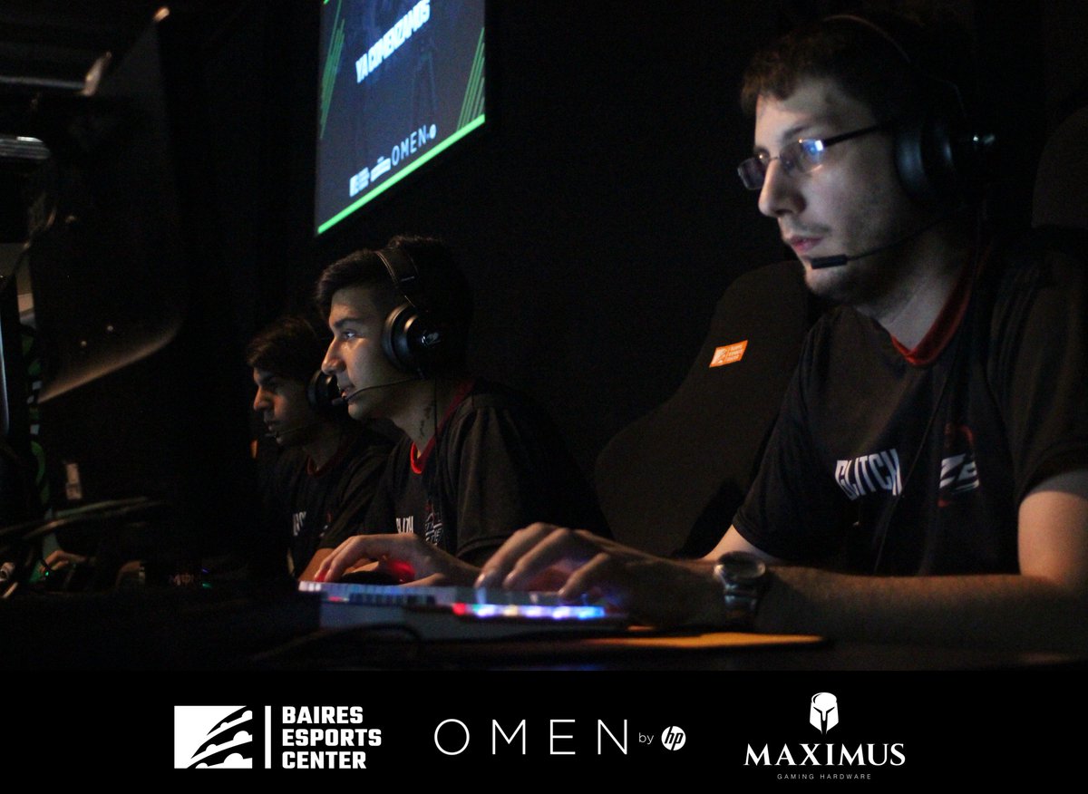 #Fortnite 🦄 | ¡EN VIVO! 🔴

<a href="/ZetaStrikeOK/">Zeta Strike</a>, <a href="/quadgesports/">Quad Gaming</a>, <a href="/serious_esport/">Serious Esport</a> y Team TzT están batallando ahora en vivo y en directo desde el Baires Esports Center.

📺twitch.tv/bairesesports

#OMENByHp #Maximus ❤️🖤💚