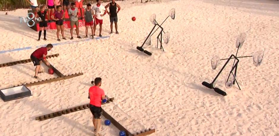 🌴2. DOKUNULMAZLIK OYUNU

Okay &amp; Nikos

Nikos kazandı

(1)🇹🇷  TÜRKİYE      :  0
(0)🇬🇷  Yunanistan  :  3

#SurvivorGreeceTurkey #survivortürkiyeyunanistan #Survivor #survivor2019