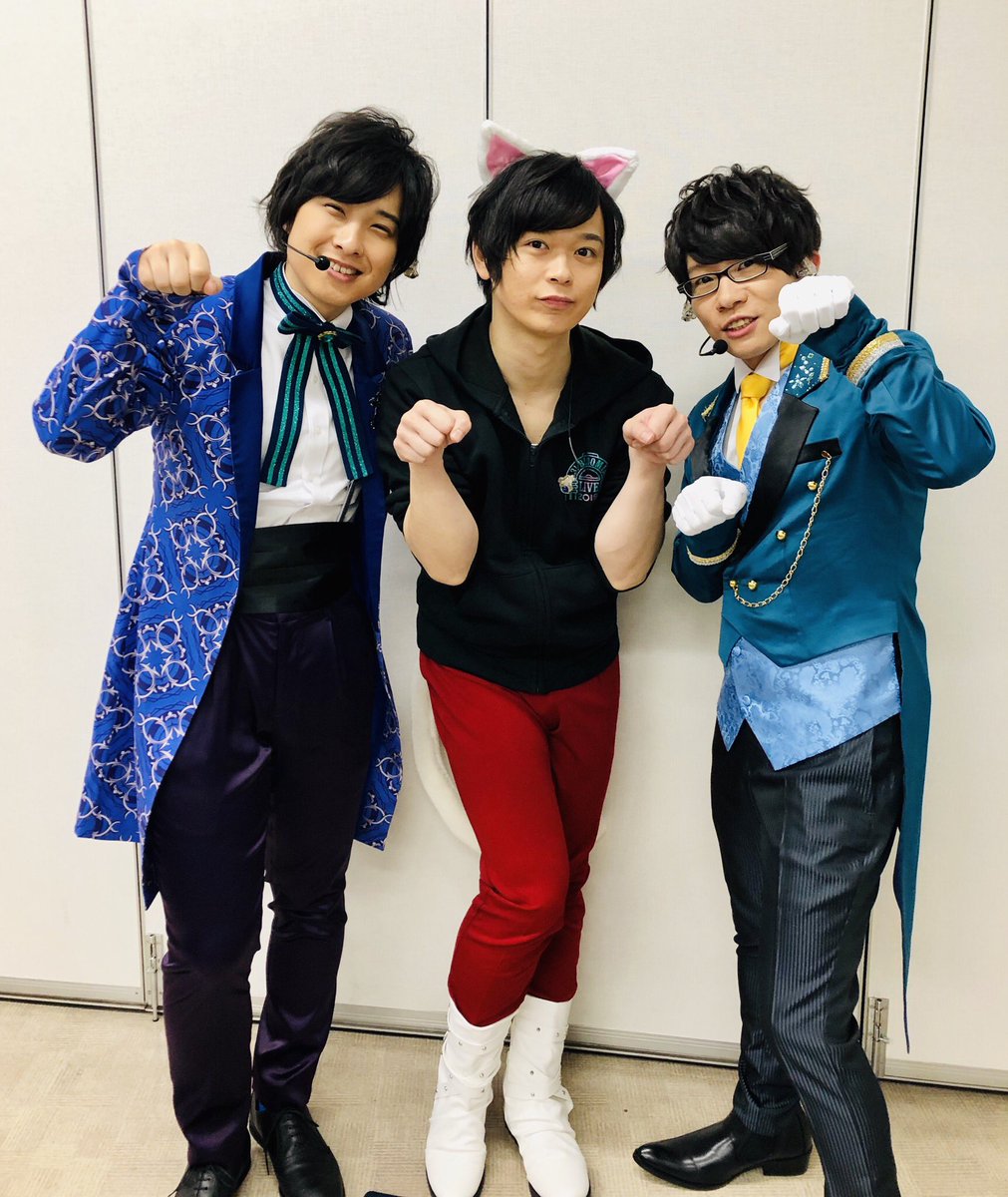 A3 Blooming Live 19 神戸 2ページ目 Togetter A3 Blooming Live 19 神戸 2ページ目 Togetter