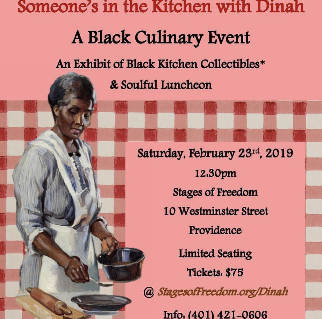 Goprovidence On Twitter Don T Miss This Amazing Dinner