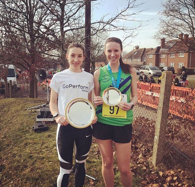GoPerformUK's tweet photo. Great result for two of our #trainingcommunity earlier🏆 Come and train with us! https://t.co/zrbK6AnwIn https://t.co/ujBsY0D5hL