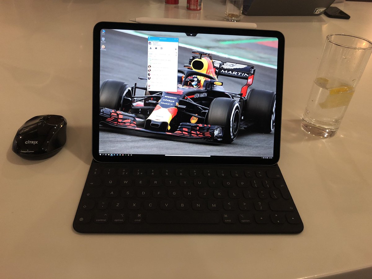 Xenlikestate's tweet image. 🎶Hello Heathrow, my old friend...🎶 #workisnotaplace #CitrixIsHow