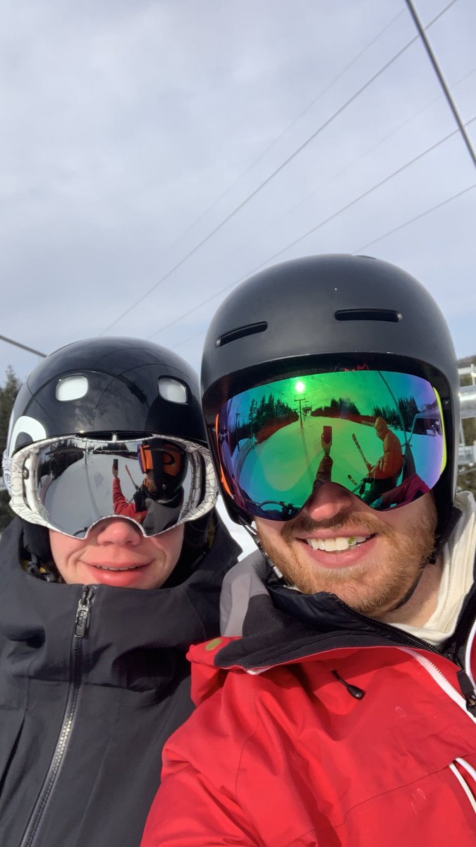 Out here with <a href="/GRAHAM/">graham</a>.R.CLOWES <a href="/BRIMACOMBE/">Brimacombe</a> the winner of CADS Ontario’s Silent Auction of Ride with Paralympian