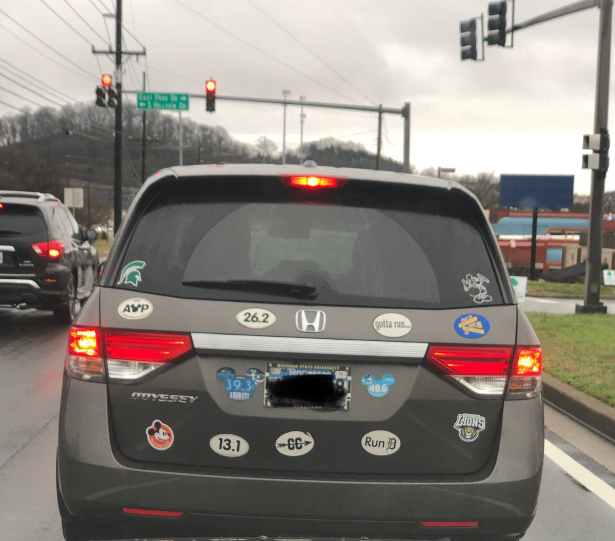 0% chance we will EVER be friends