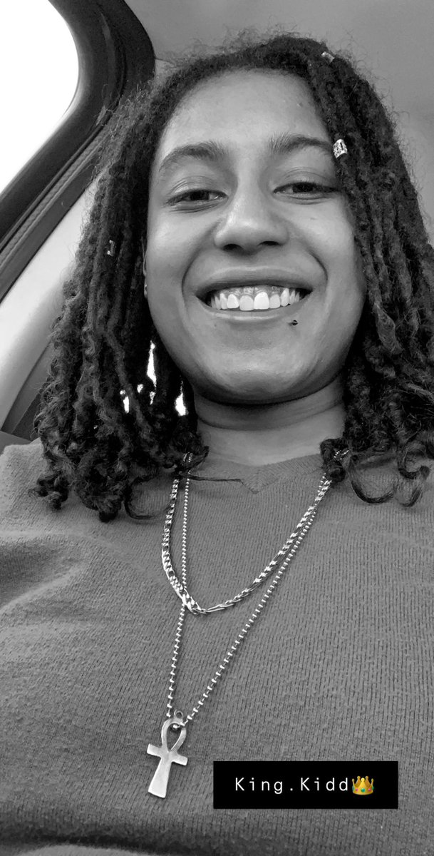 King_Kidd45's tweet photo. all my Lesbians drop a pic and your IG below
#LesbianThread
IG:King.Kidd45 https://t.co/R5fHNOYLfz