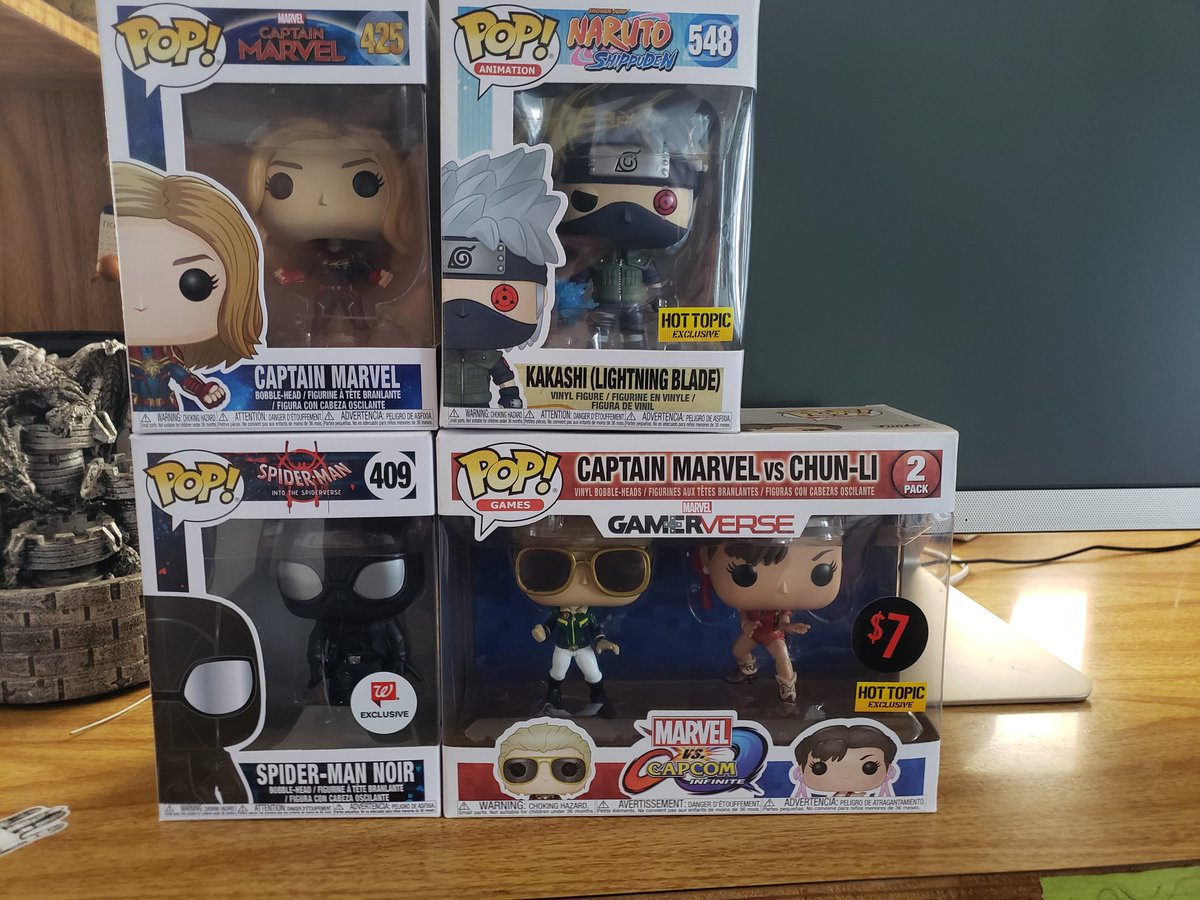 Einherjar Creations💙 tweet media