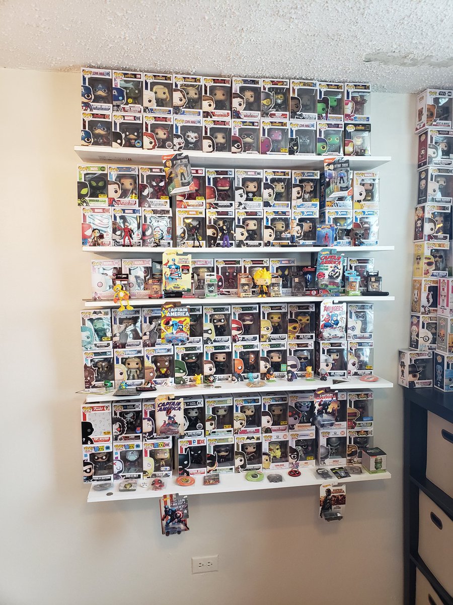 Einherjar Creations💙 tweet media