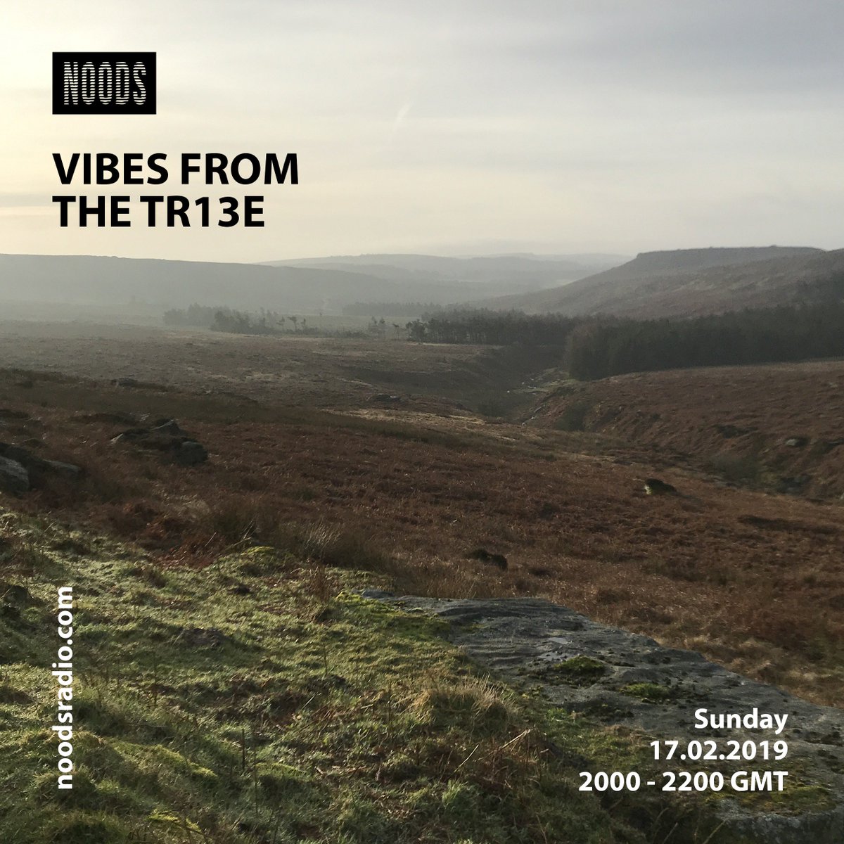 TR13E (@tr13e) on Twitter photo Coming up at 20:00 GMT tonight… This month's edition of Vibes From The TR13E live on <a href="/noodsradio/">Noods Radio</a>. 13.2 (<a href="/sellbydave/">Matt Anniss</a>) at the controls, with two killer mixes from 13.3 (<a href="/Legendary_Tone/">Anthony George</a>). Lie down, tune in, zone out Coming up at 20:00 GMT tonight… This month's edition of Vibes From The TR13E live on <a href="/noodsradio/">Noods Radio</a>. 13.2 (<a href="/sellbydave/">Matt Anniss</a>) at the controls, with two killer mixes from 13.3 (<a href="/Legendary_Tone/">Anthony George</a>). Lie down, tune in, zone out